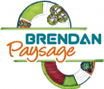 Brendan paysage, jardinier paysagiste à Morlaix et Taulé