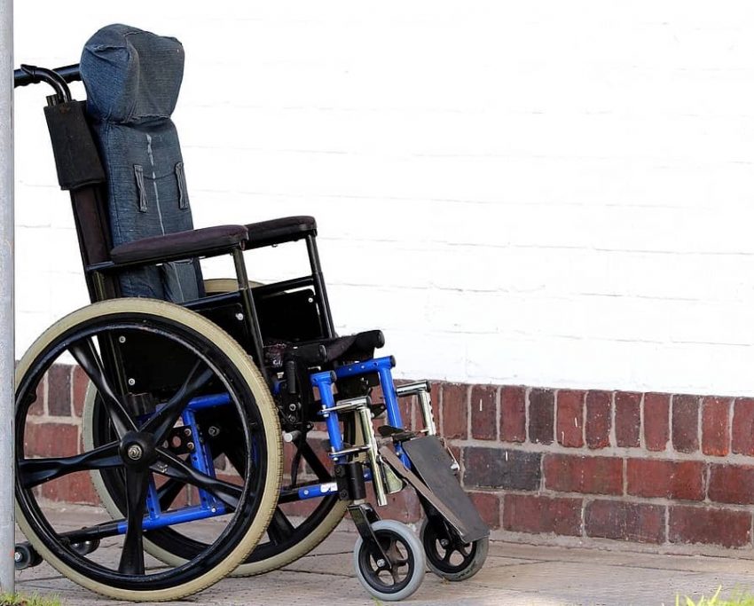 travaux accessibilité handicapés
