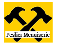 Peslier Menuiserie, menuisier à Saumur et Sainte-Verge