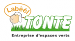 Labêêl Tonte, société d’espaces verts à Sorbiers, près de Saint-Étienne
