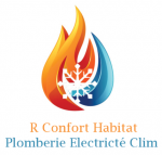 R Confort Habitat, plombier chauffagiste à Baillargues et Lunel