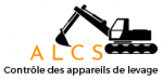 ALCS, bureau de contrôle des appareils de levage dans la Drôme, près de Valence et  Grenoble
