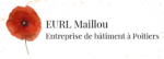 EURL Maillou, entreprise de bâtiment à Poitiers dans la Vienne