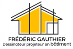 Frédéric Gauthier, dessinateur en bâtiment à Lons-le-Saunier