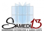 SAMEDI 13, société de menuiserie à Marseille dans le 13e arrondissement dans le département des Bouches-du-Rhône (13)
