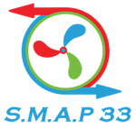 SMAP 33, entreprise de ventilation près de Bordeaux