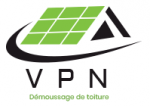 VPN, entreprise de démoussage de toiture près de Besançon et Miserey-Salines