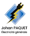 Paquet Électricité, société d’électricité près de Bourg-Saint-Andéol