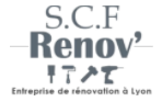 SCF Rénov’, entreprise de rénovation à Lyon et Saint-Priest