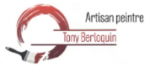 Tony Berloquin, société de peinture près de Tours en Indre-et-Loire (37)