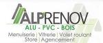 ALP’RENOV, entreprise de menuiserie à Chambéry