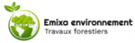 Emixa environnement, travaux forestiers près de Tours