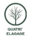 Quatri' Elagage, entretien d’espace vert à Bordeaux