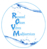 Roussel Clean Vitres Multi-Services, entreprise de nettoyage près d’Avignon