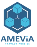 Amevia Travaux Publics, entreprise de BTP près de Rennes