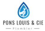 Pons Louis & Cie, plombier à La Ciotat