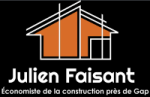 Julien Faisant, économiste de la construction dans Les Hautes-Alpes (05)