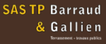 TP Barraud-Gallien, entreprise de travaux publics près de Châteauroux