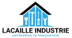 Lacaille Industrie, entreprise de travaux de rénovation à Nice
