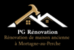 PG Rénovation, rénovation de maison ancienne à Alençon