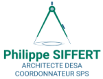 Philippe Siffert, cabinet d’architecte à Lyon